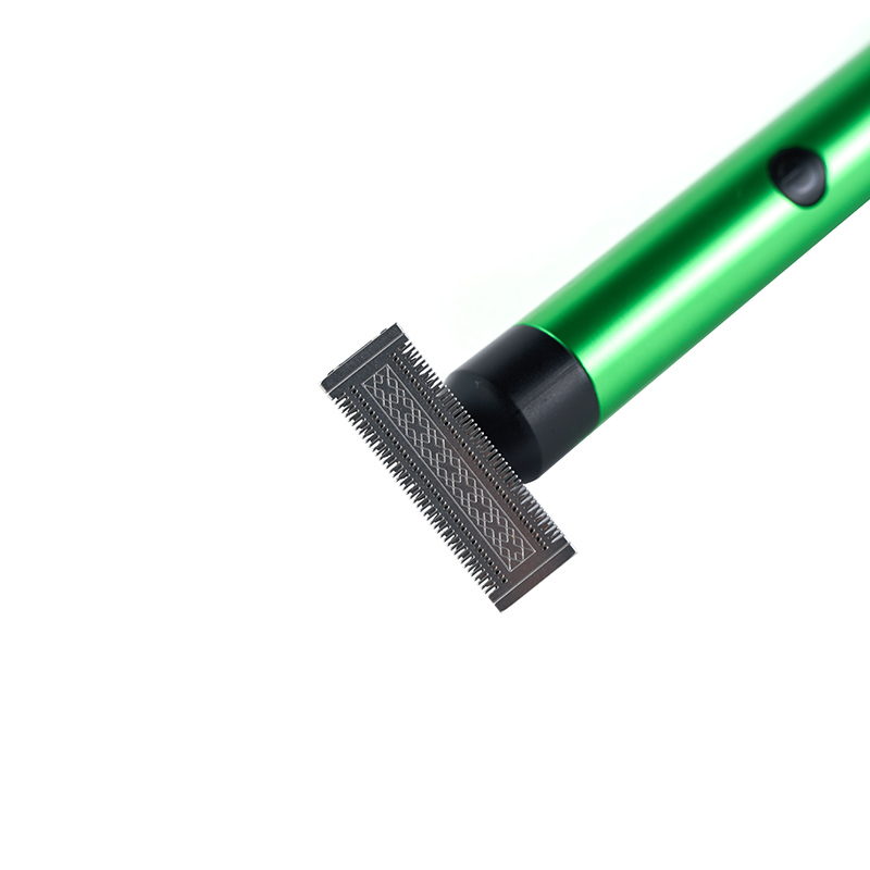 Mini recortadora de cabello corporal multicabezal M-006