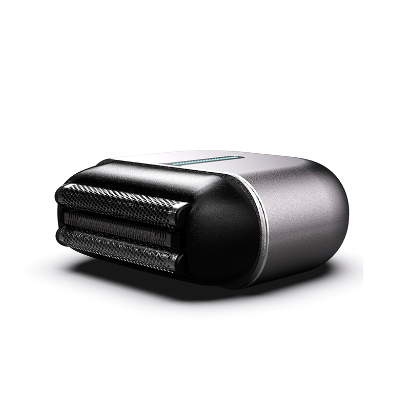 Afeitadora de triple lámina recargable por USB M-707