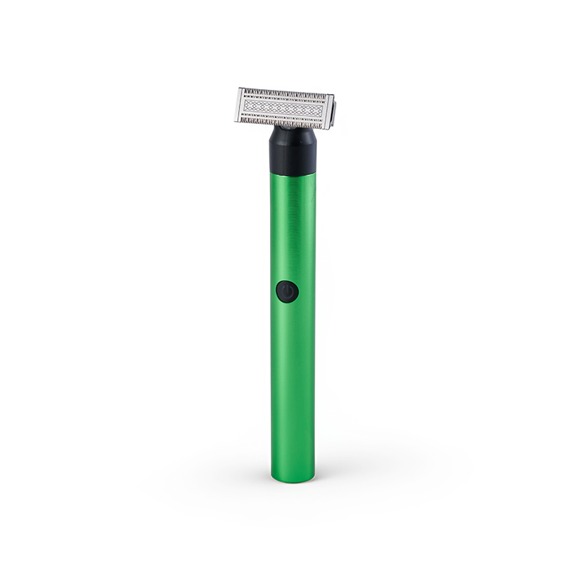 Mini recortadora de cabello corporal multicabezal M-006