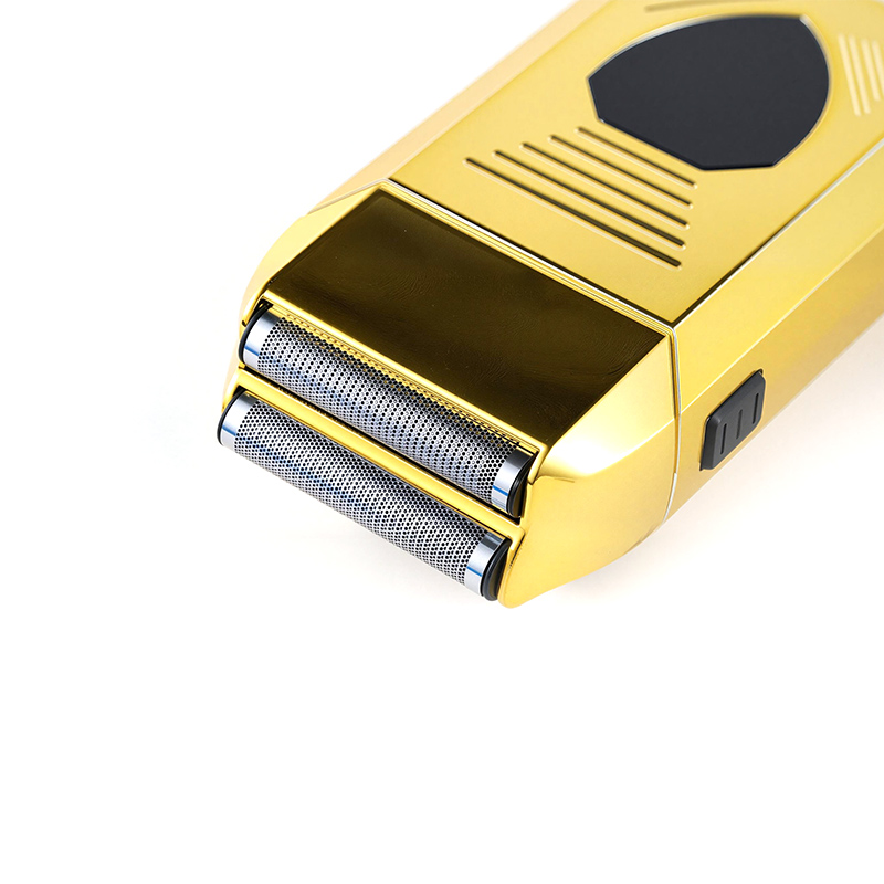 Afeitadora de láminas con clip multiusos M-703