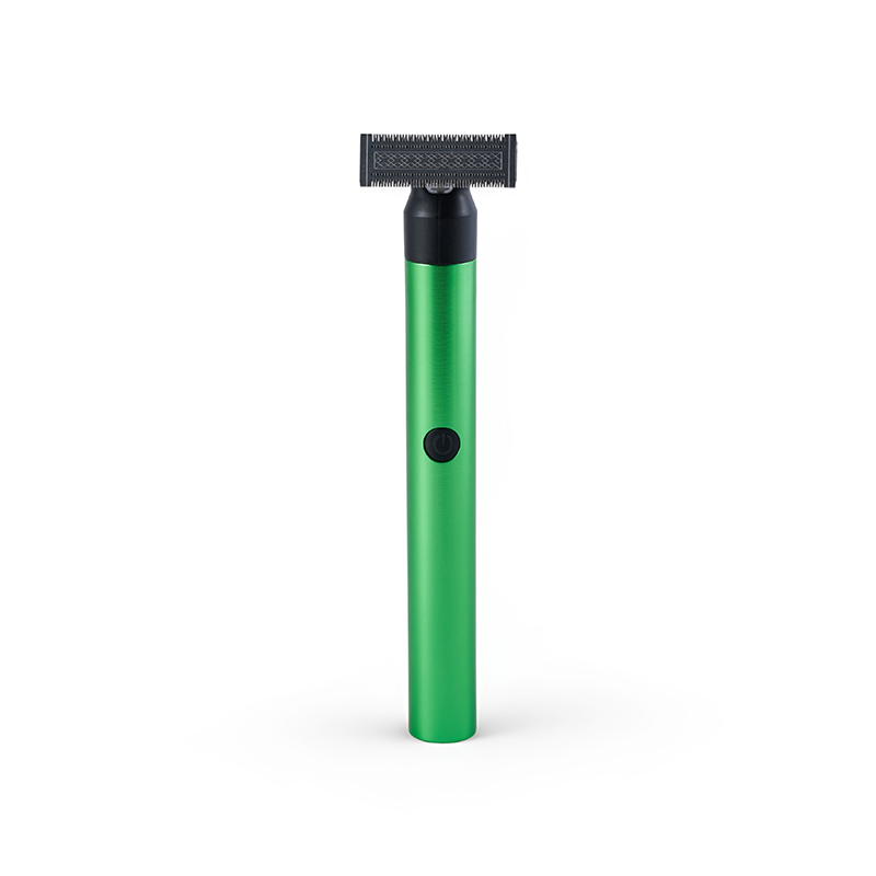 Mini recortadora de cabello corporal multicabezal M-006