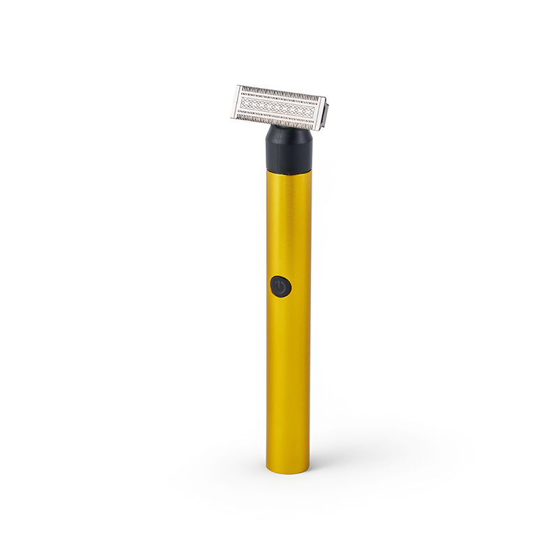 Mini recortadora de cabello corporal multicabezal M-006