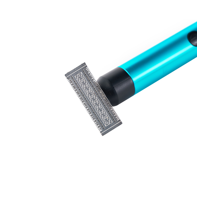 Mini recortadora de cabello corporal multicabezal M-006