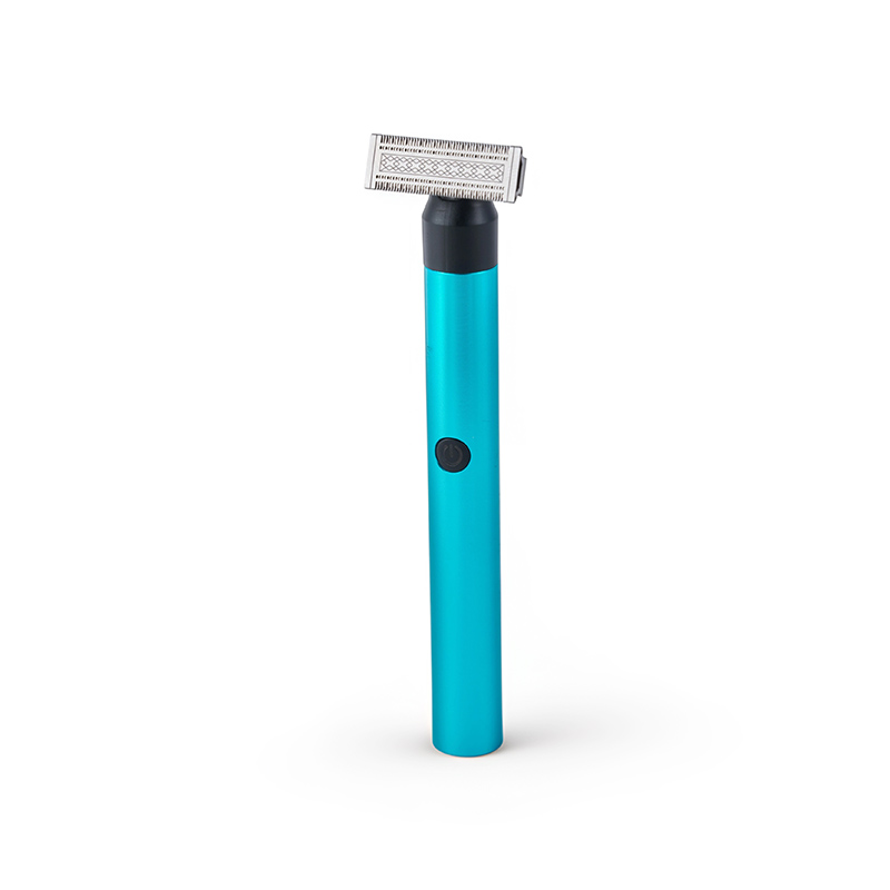 Mini recortadora de cabello corporal multicabezal M-006