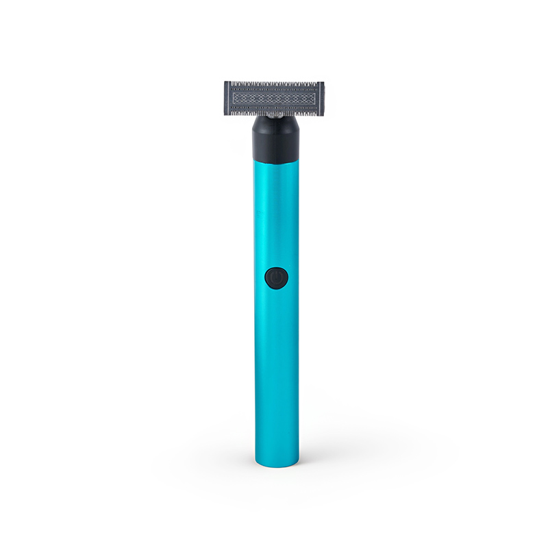 Mini recortadora de cabello corporal multicabezal M-006
