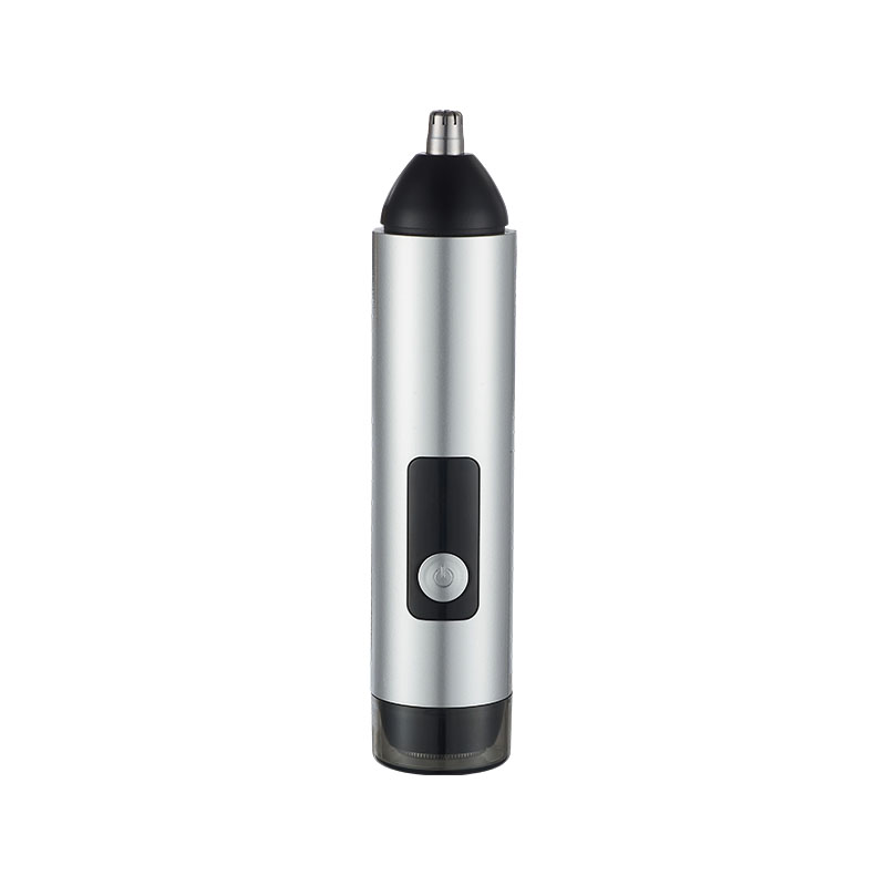 Recortadora de vello nasal con pantalla LED 2 en 1 M-002
