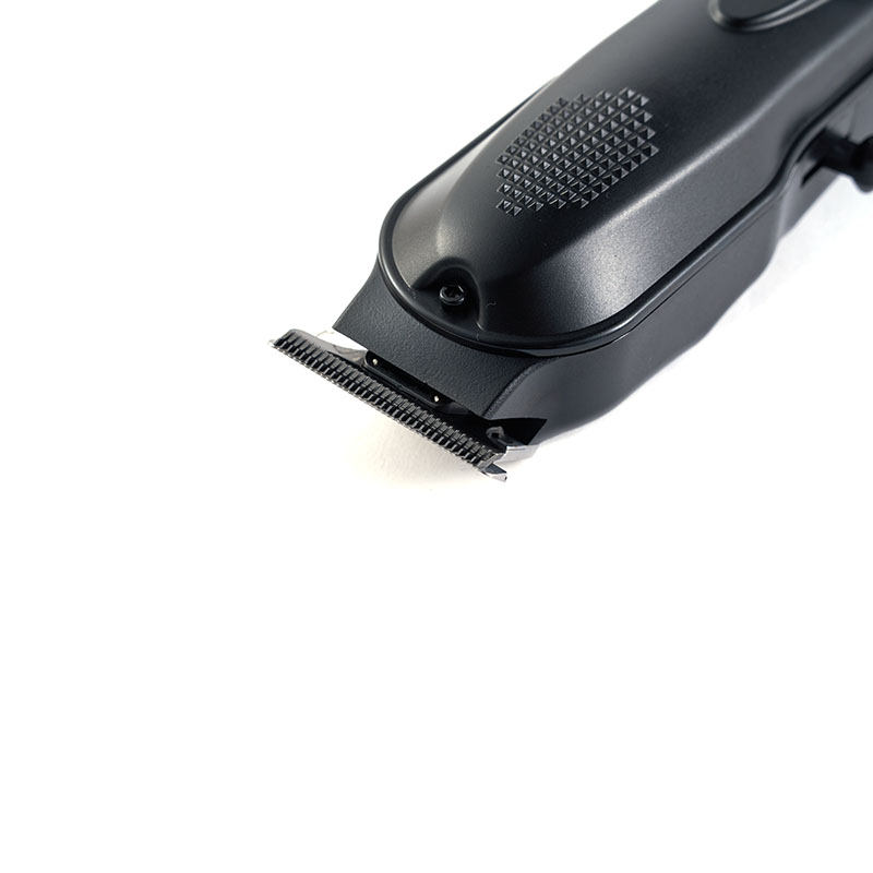 Cortadora de pelo eléctrica de carga rápida M-2210 T-Blade