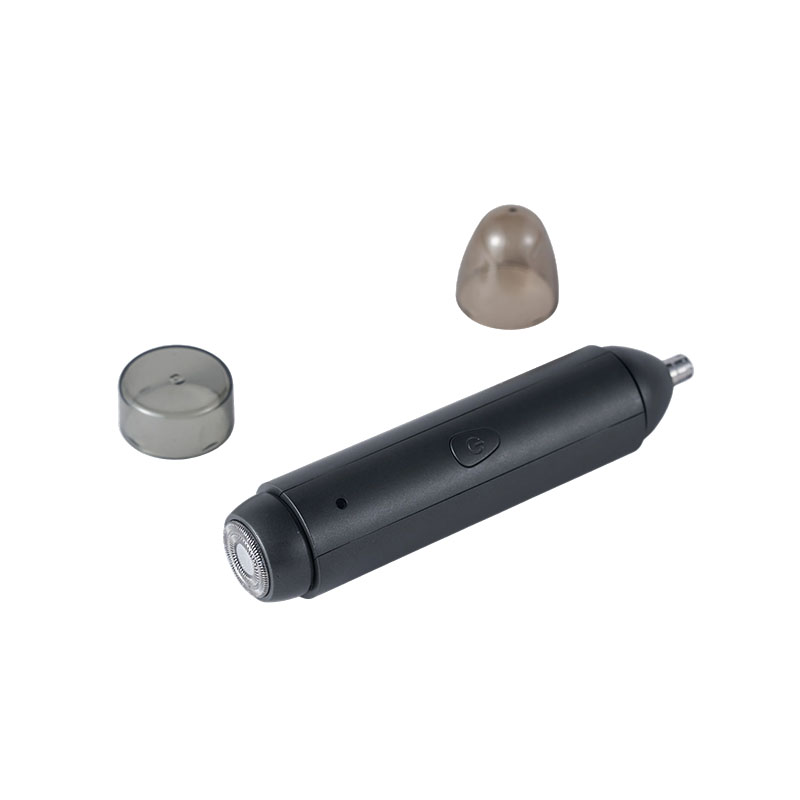 Mini recortadora de cabello corporal M-001 de doble hoja