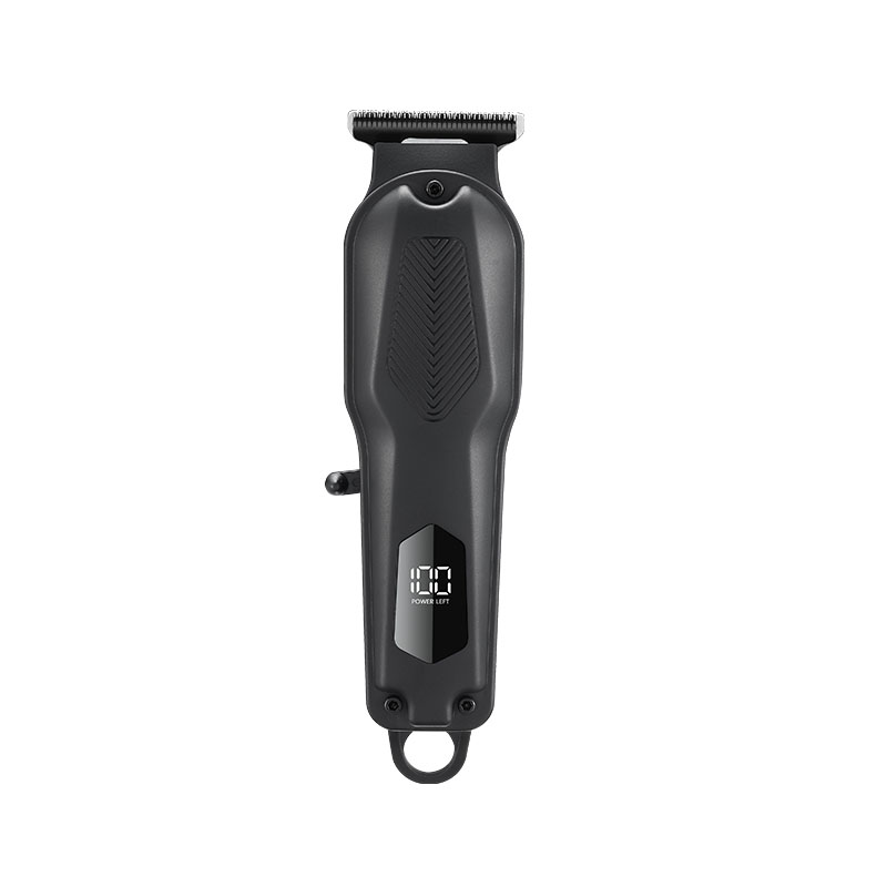 Cortadora de pelo eléctrica de carga rápida M-2202 T-Blade