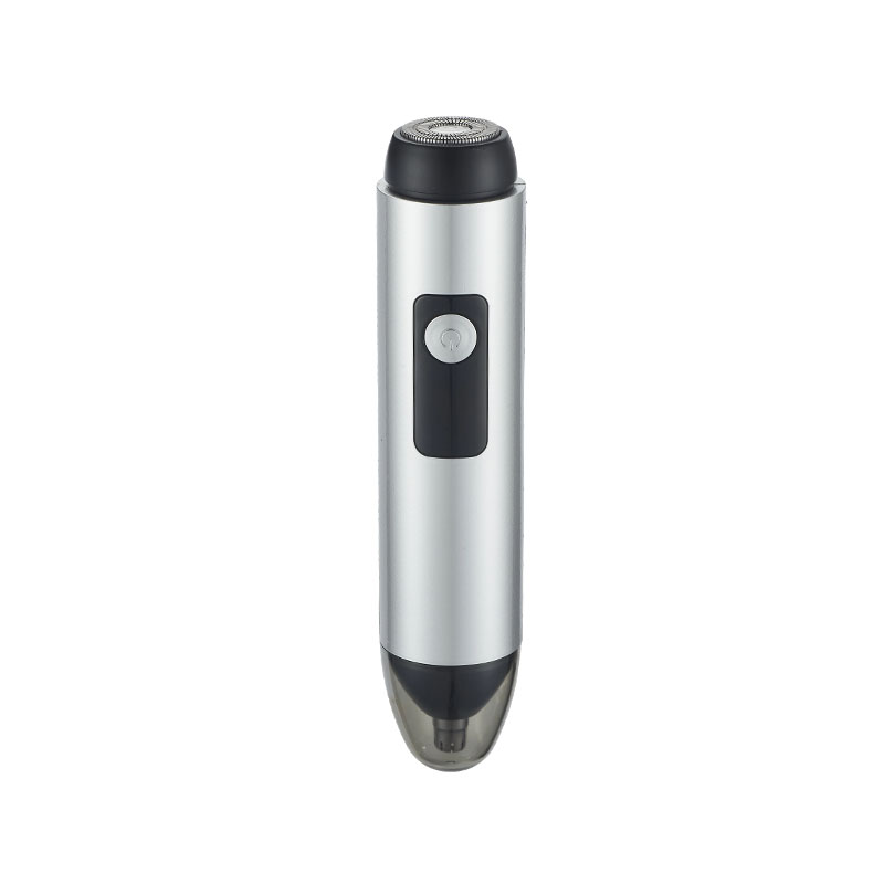 Recortadora de vello nasal con pantalla LED 2 en 1 M-002