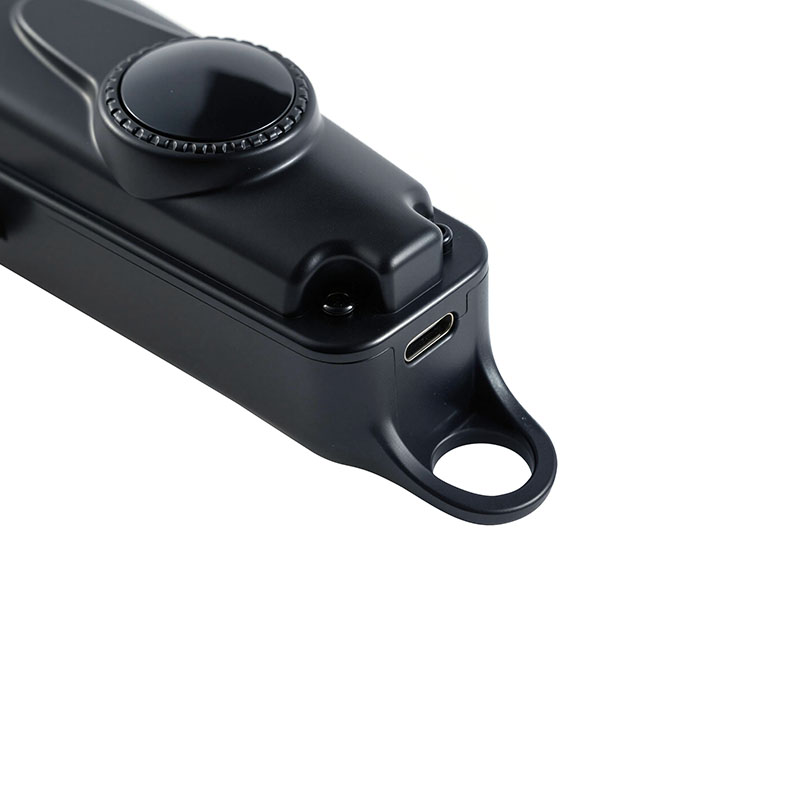 Cortadora de pelo eléctrica de carga rápida M-2210 T-Blade