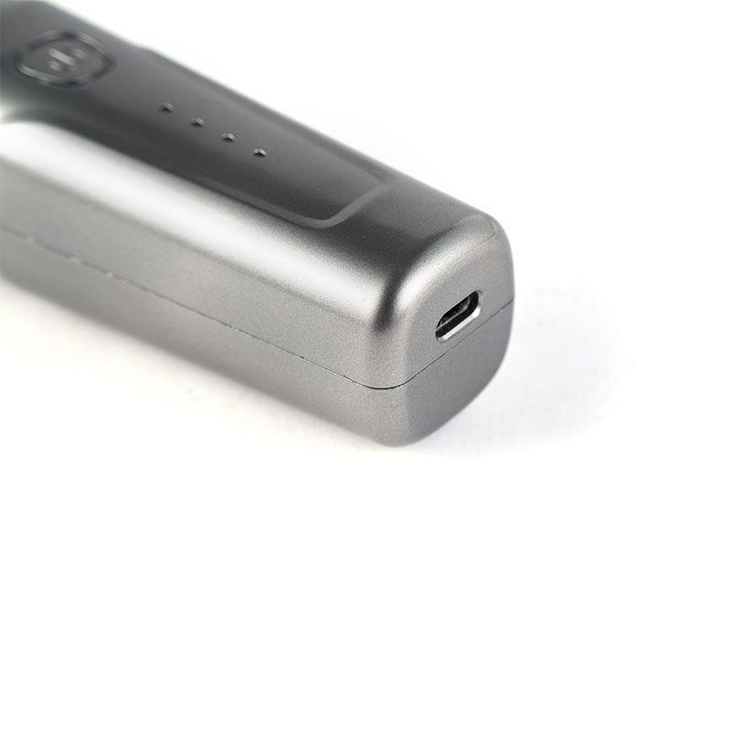 Cortadora de pelo eléctrica de larga duración M-2211