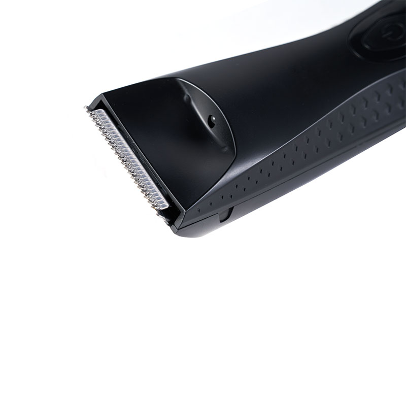 Recortadora de cabello corporal húmeda y seca M-2215