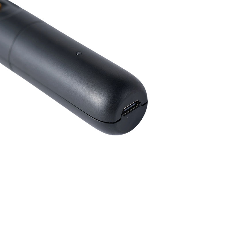 Mini recortadora de cabello corporal M-001 de doble hoja