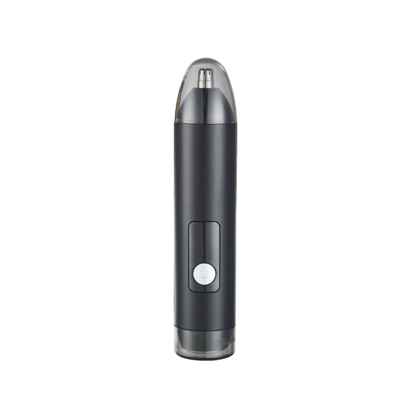 Recortadora de vello nasal 2 en 1 M-003