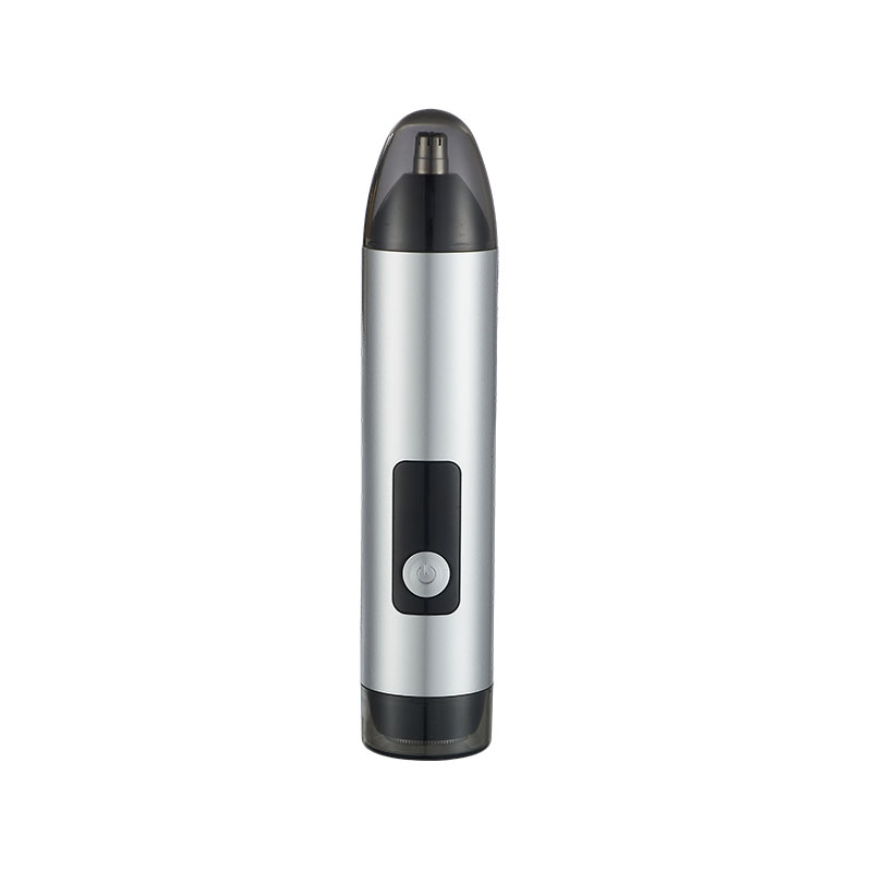 Recortadora de vello nasal con pantalla LED 2 en 1 M-002