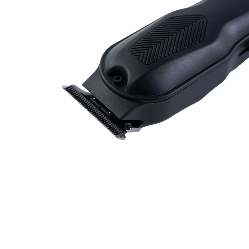 Cortadora de pelo eléctrica recargable con cuchilla en T M-2206