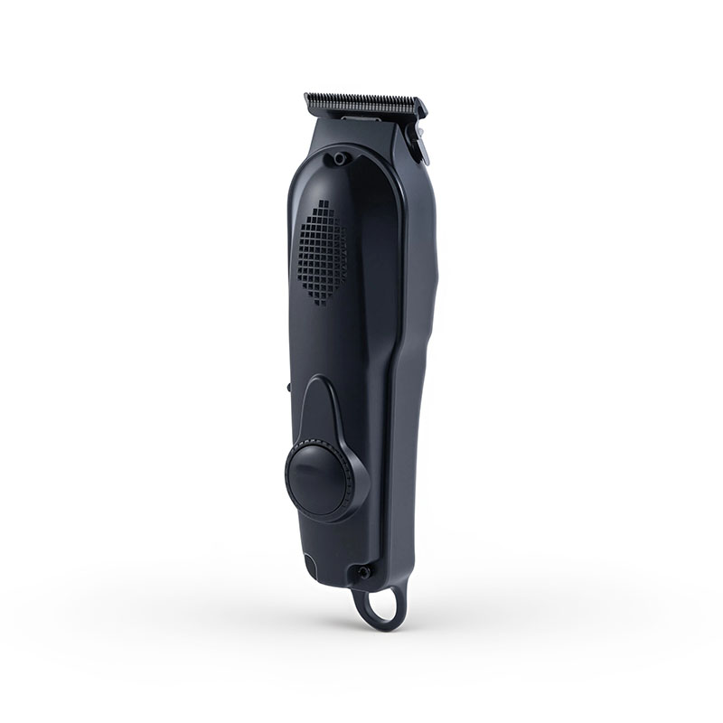 Cortadora de pelo eléctrica de carga rápida M-2210 T-Blade