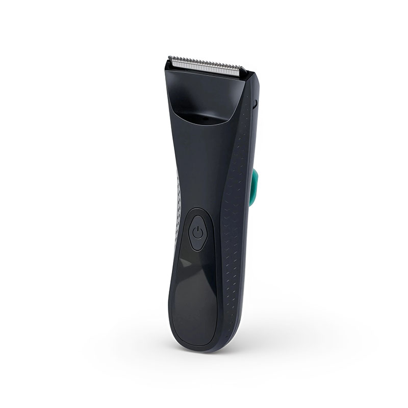 Recortadora de cabello corporal húmeda y seca M-2215