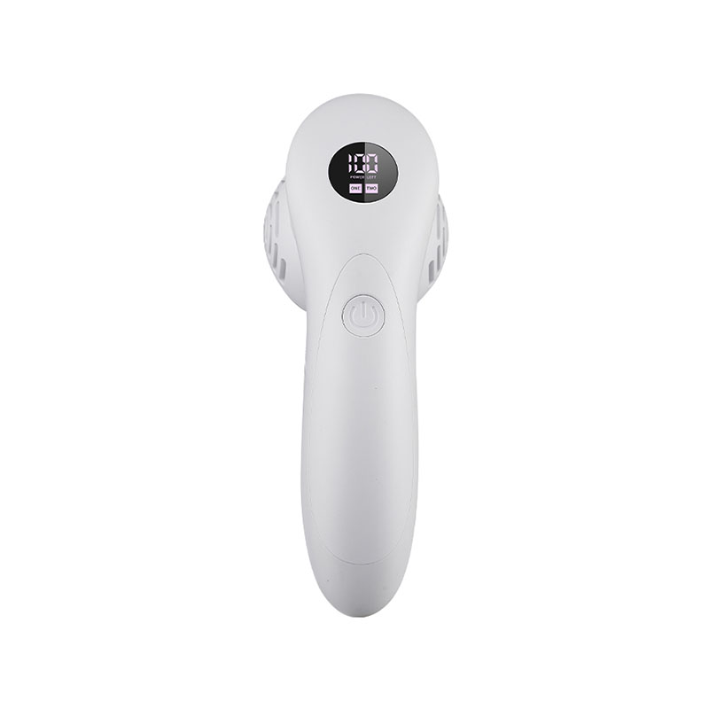 Removedor de callos para pies eléctrico impermeable M-518
