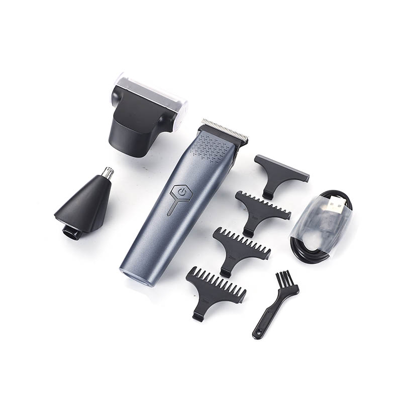 Kit de cortadora de cabello eléctrica multifunción M-2300 Kit de cortadora de cabello eléctrica multifunción M-2300