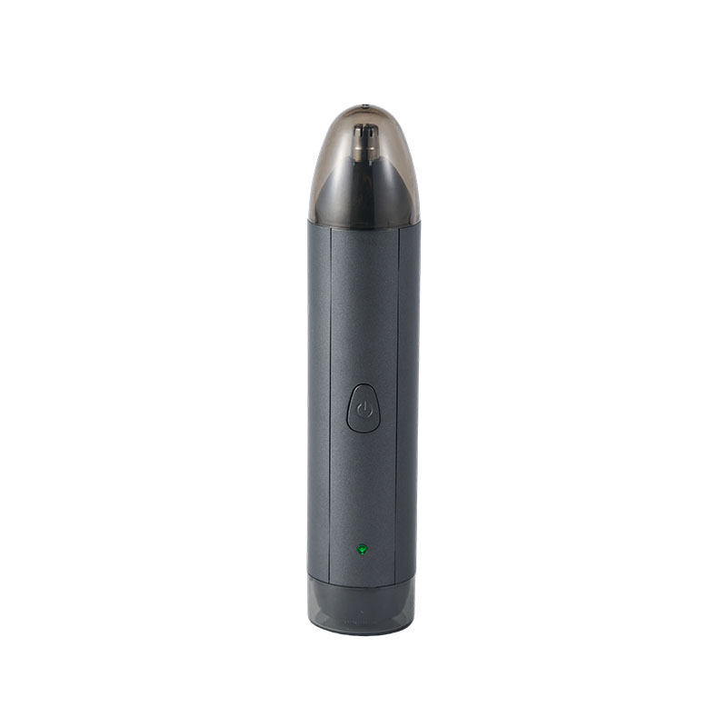 Mini recortadora de cabello corporal M-001 de doble hoja