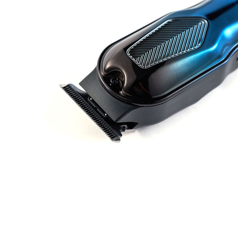 Cortadora de pelo eléctrica de carga rápida M-2202 T-Blade