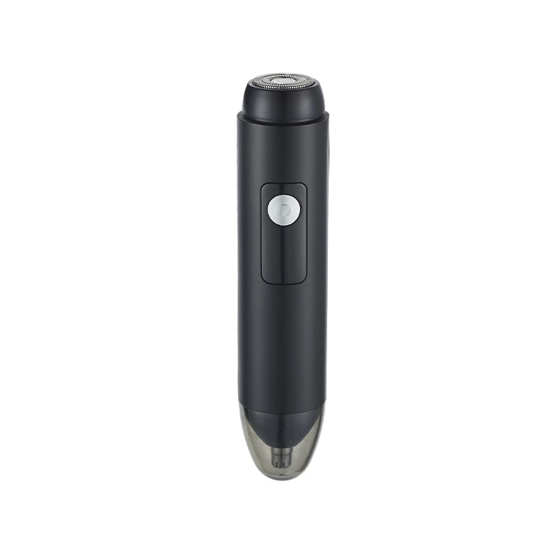 Recortadora de vello nasal con pantalla LED 2 en 1 M-002