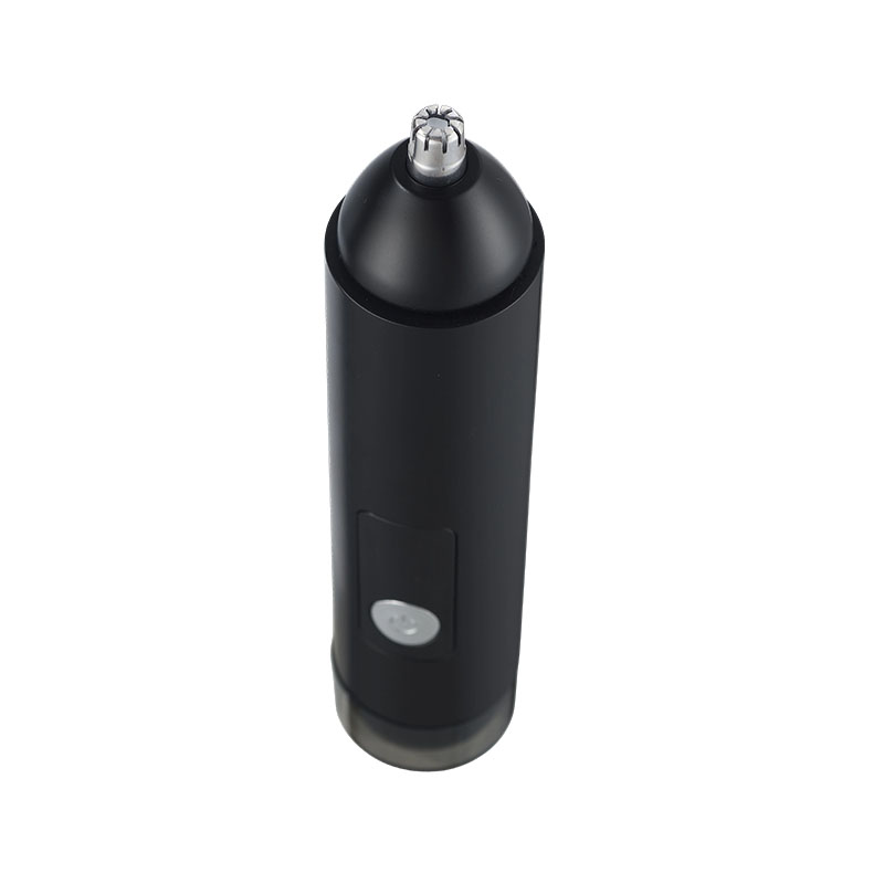 Recortadora de vello nasal con pantalla LED 2 en 1 M-002