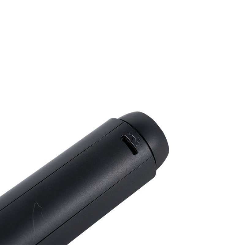 Mini recortadora de cabello corporal M-001 de doble hoja
