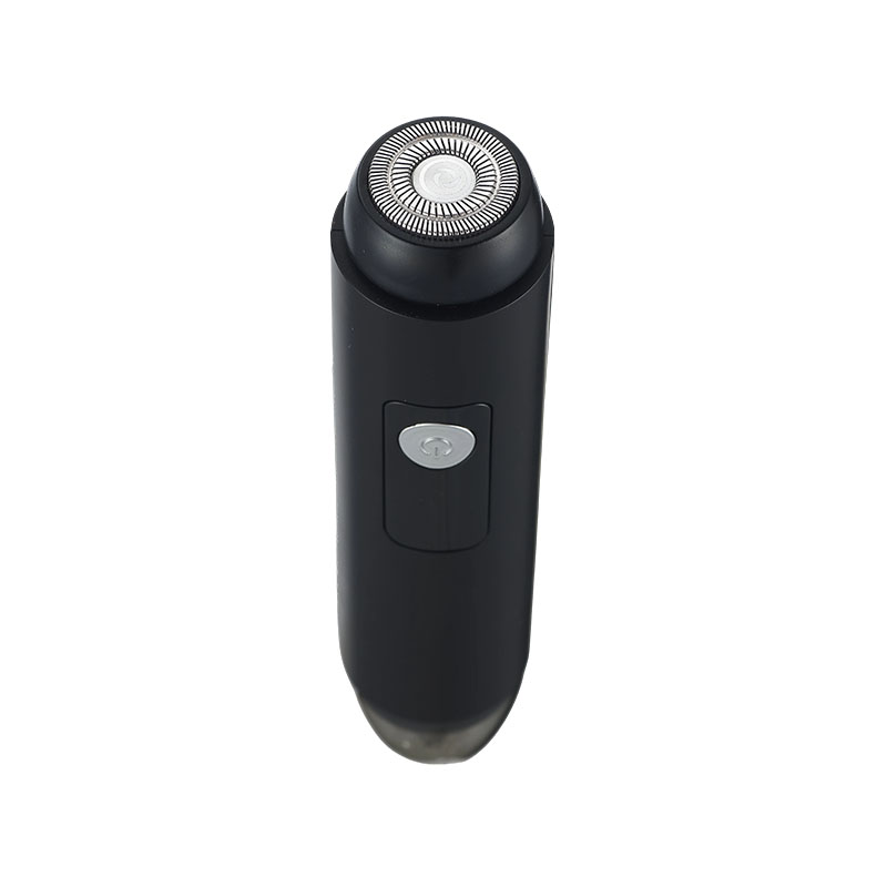Recortadora de vello nasal con pantalla LED 2 en 1 M-002