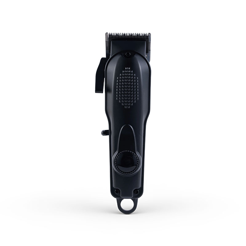 Cortadora de pelo eléctrica ajustable de bajo ruido M-2209