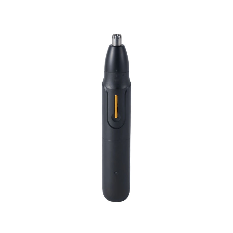 Mini recortadora de cabello corporal M-001 de doble hoja