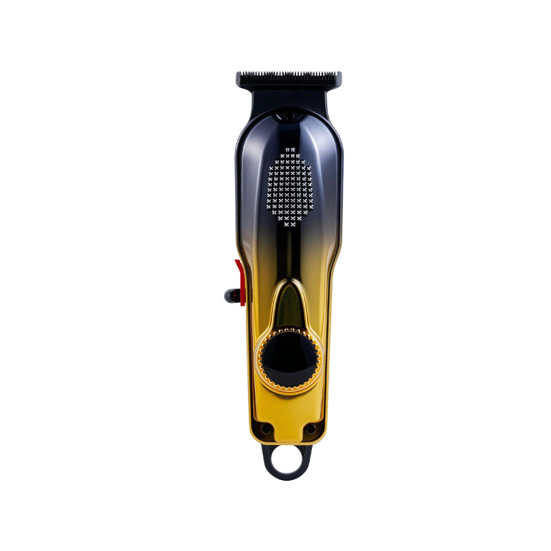 Cortadora de pelo eléctrica de carga rápida M-2210 T-Blade