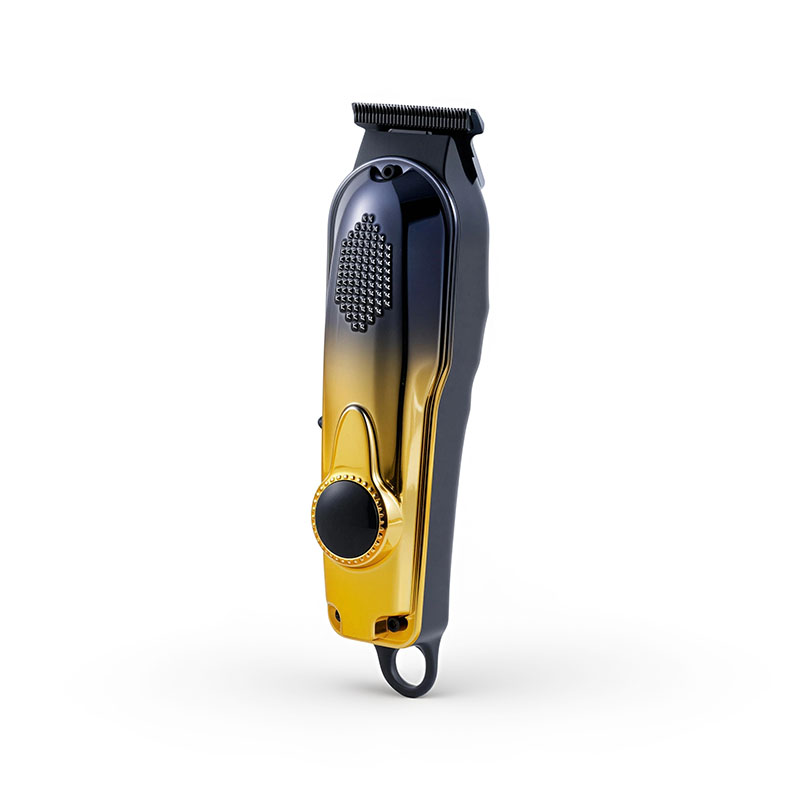 Cortadora de pelo eléctrica de carga rápida M-2210 T-Blade