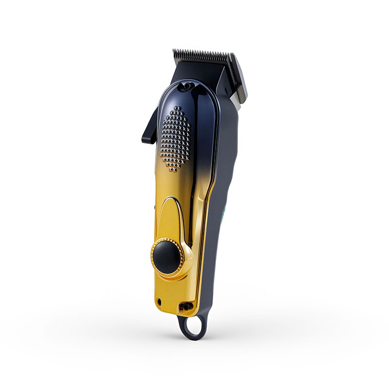 Cortadora de pelo eléctrica ajustable de bajo ruido M-2209
