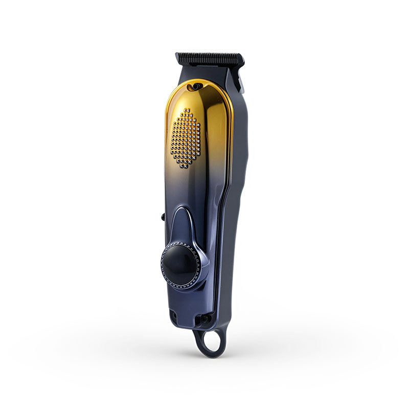 Cortadora de pelo eléctrica de carga rápida M-2210 T-Blade