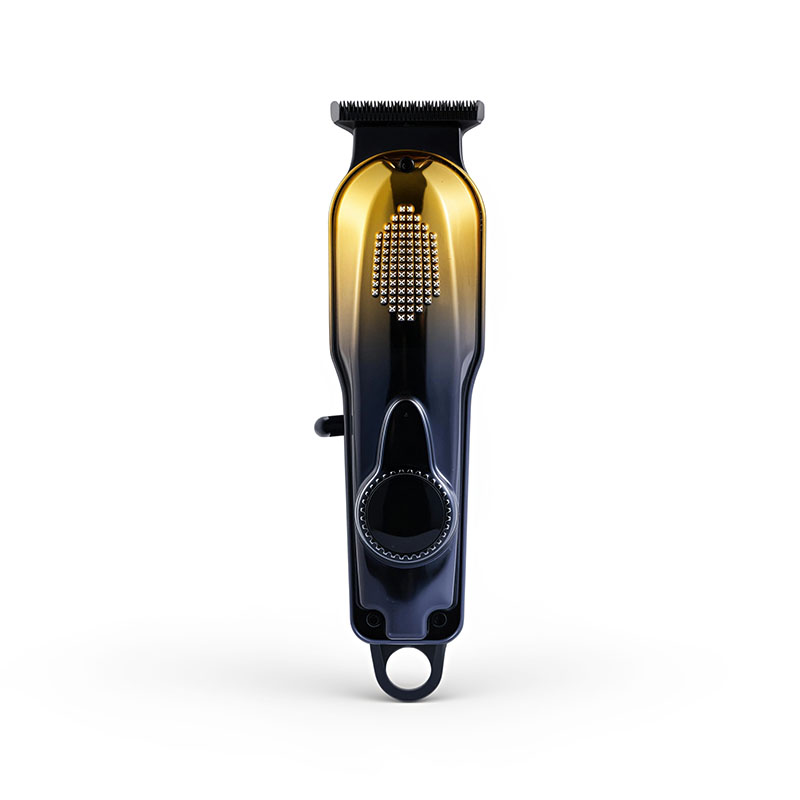 Cortadora de pelo eléctrica de carga rápida M-2210 T-Blade