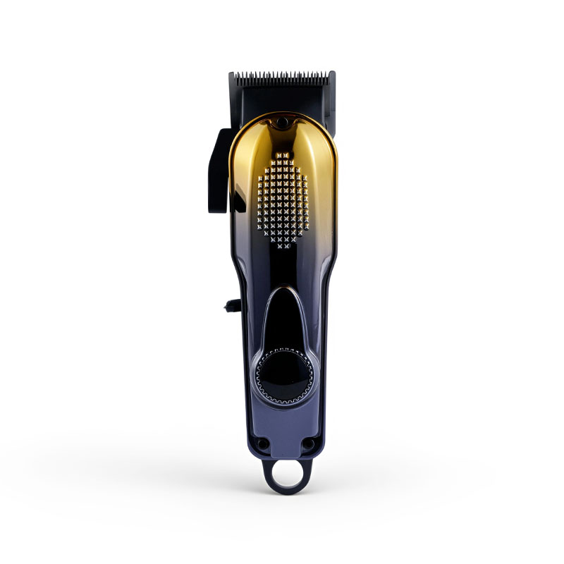 Cortadora de pelo eléctrica ajustable de bajo ruido M-2209