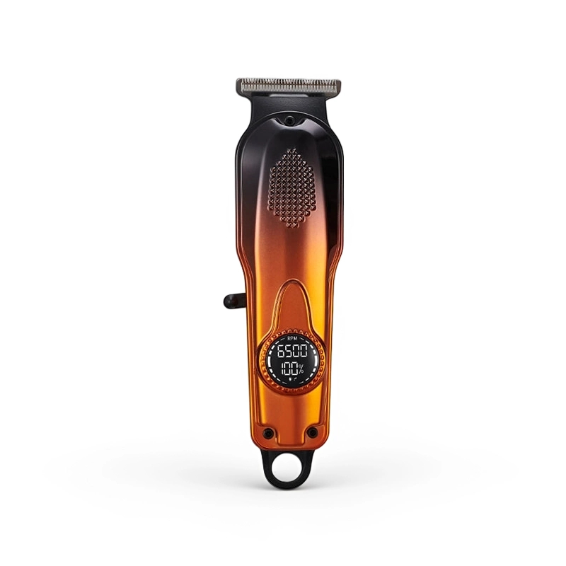 Cortadora de pelo eléctrica de carga rápida M-2210 T-Blade